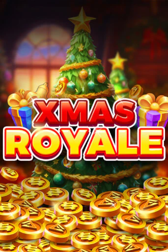 XMAS ROYALE играть демо версию | SlotoKing без регистрации