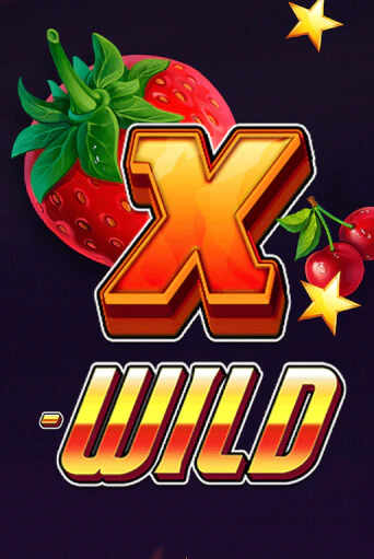 X-WILD играть демо версию | SlotoKing без регистрации