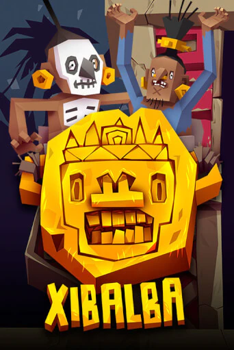 Xibalba играть демо версию | SlotoKing без регистрации