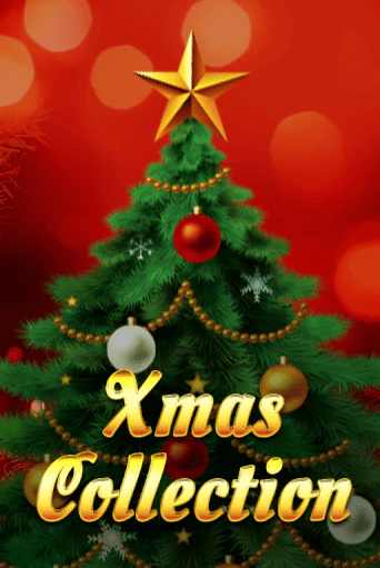 Xmas Collection 10 Lines играть демо версию | SlotoKing без регистрации