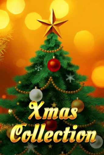 Xmas Collection 20 Lines играть демо версию | SlotoKing без регистрации
