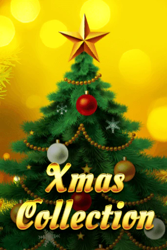 Xmas Collection 30 Lines играть демо версию | SlotoKing без регистрации