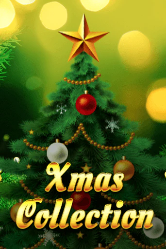 Xmas Collection 40 Lines играть демо версию | SlotoKing без регистрации