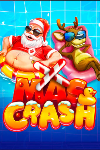 Xmas Crash играть демо версию | SlotoKing без регистрации