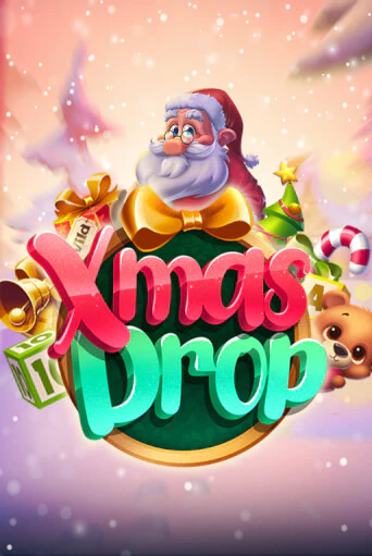 Xmas Drop играть демо версию | SlotoKing без регистрации