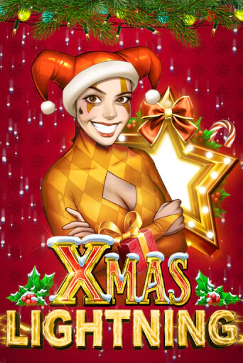 Xmas Lightning играть демо версию | SlotoKing без регистрации
