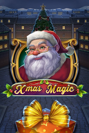 Xmas Magic играть демо версию | SlotoKing без регистрации