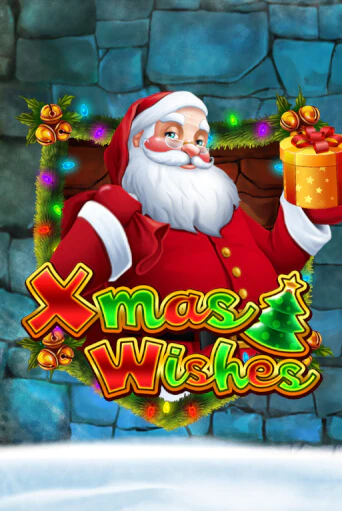 Xmas Wishes играть демо версию | SlotoKing без регистрации