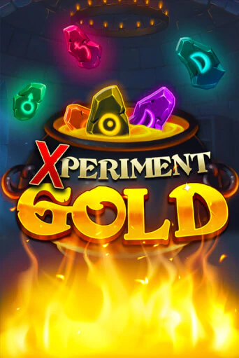 Xperiment Gold играть демо версию | SlotoKing без регистрации