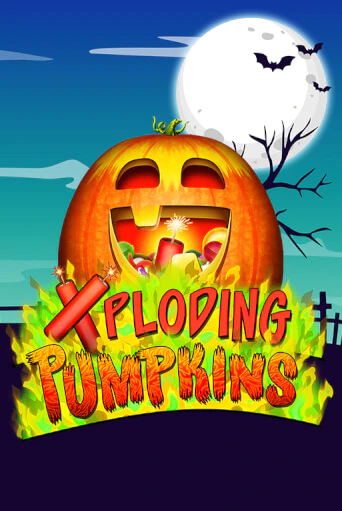 Xploding Pumpkins играть демо версию | SlotoKing без регистрации