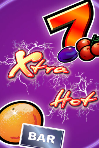 Xtra Hot играть демо версию | SlotoKing без регистрации