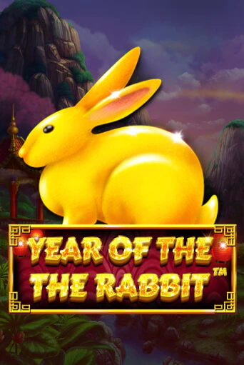 Year Of The Rabbit играть демо версию | SlotoKing без регистрации