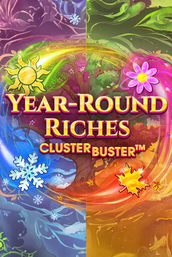Year Round Riches Clusterbuster играть демо версию | SlotoKing без регистрации
