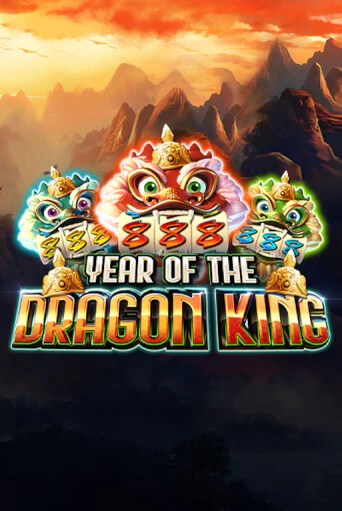 Year Of The Dragon King играть демо версию | SlotoKing без регистрации