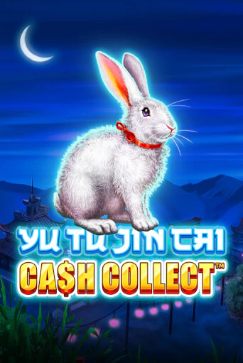 Yu Tu Jin Cai: Cash Collect играть демо версию | SlotoKing без регистрации