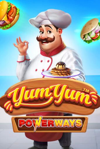Yum Yum Powerways играть демо версию | SlotoKing без регистрации