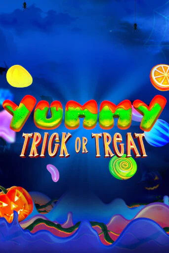 Yummy Trick or Treat играть демо версию | SlotoKing без регистрации
