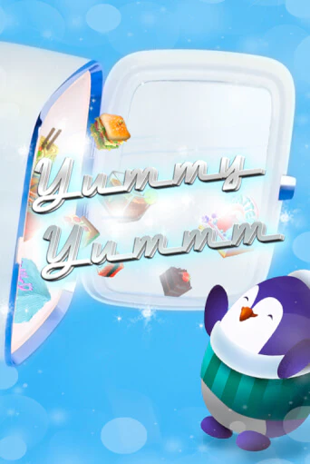Yummy yummm играть демо версию | SlotoKing без регистрации