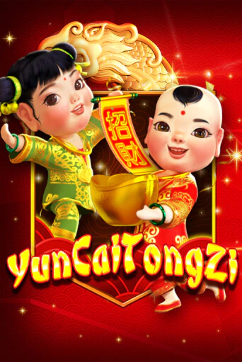 Yun Cai Tong Zi играть демо версию | SlotoKing без регистрации