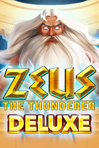 Zeus the Thunderer Deluxe играть демо версию | SlotoKing без регистрации