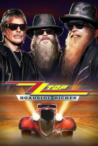ZZ Top Roadside Riches играть демо версию | SlotoKing без регистрации
