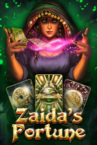 Zaida's Fortune играть демо версию | SlotoKing без регистрации