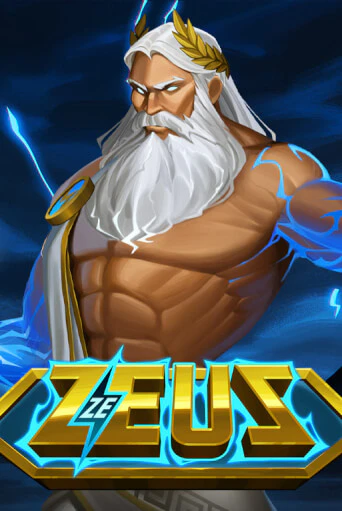 Ze Zeus играть демо версию | SlotoKing без регистрации