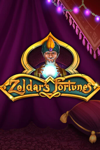 Zeldar's Fortunes играть демо версию | SlotoKing без регистрации