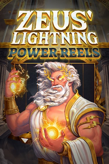 Zeus Lightning Power Reels играть демо версию | SlotoKing без регистрации