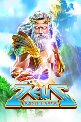 Zeus Rush Fever играть демо версию | SlotoKing без регистрации