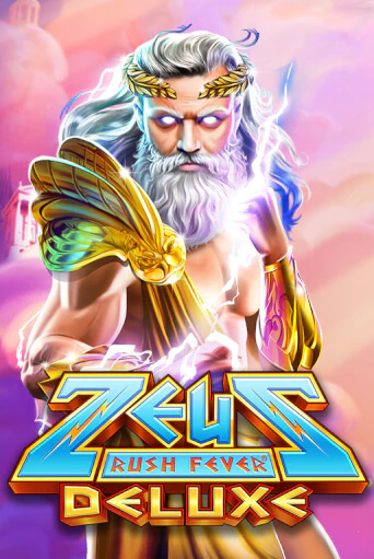 Zeus Rush Fever Deluxe играть демо версию | SlotoKing без регистрации