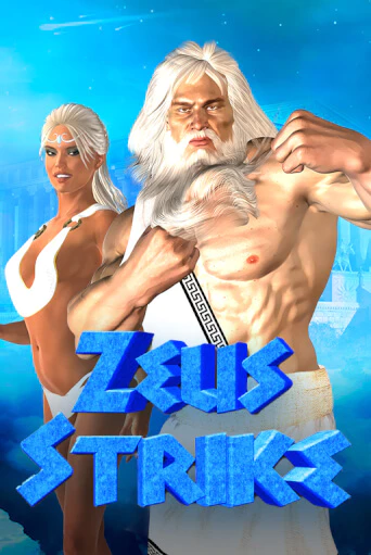 Zeus Strike играть демо версию | SlotoKing без регистрации
