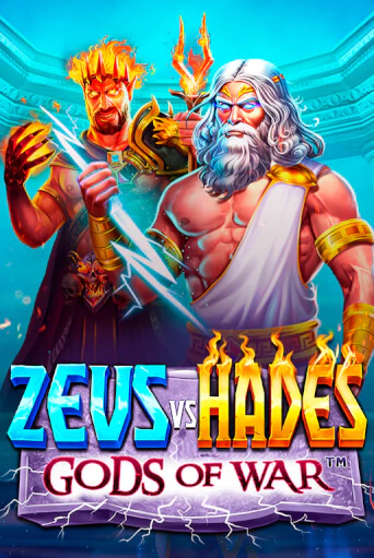 Zeus vs Hades - Gods of War играть демо версию | SlotoKing без регистрации