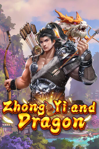 Zhong Yi And Dragon играть демо версию | SlotoKing без регистрации