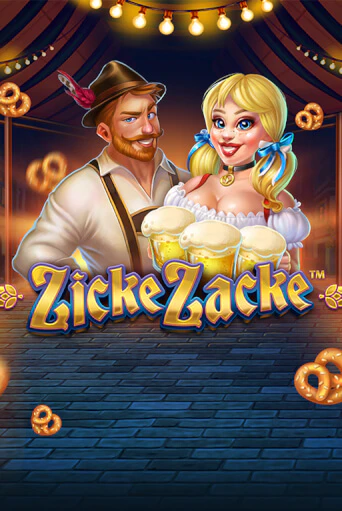Zicke Zacke™ играть демо версию | SlotoKing без регистрации