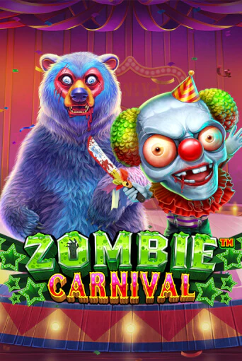 Zombie Carnival играть демо версию | SlotoKing без регистрации