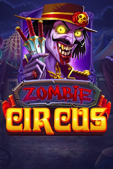 Zombie Circus играть демо версию | SlotoKing без регистрации