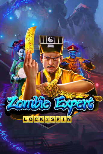 Zombie Expert играть демо версию | SlotoKing без регистрации