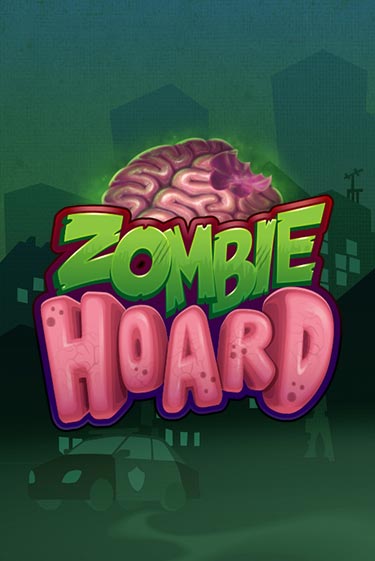 Zombie Hoard играть демо версию | SlotoKing без регистрации