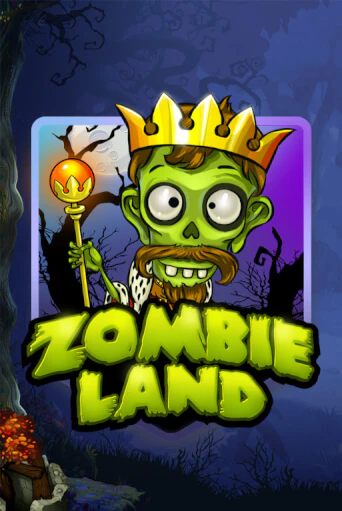 Zombie Land играть демо версию | SlotoKing без регистрации