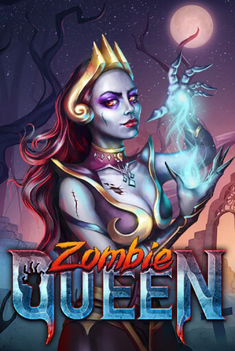 Zombie Queen играть демо версию | SlotoKing без регистрации