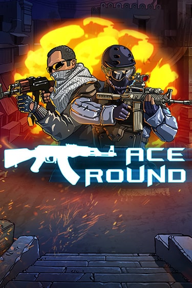 Ace Round играть демо версию | SlotoKing без регистрации