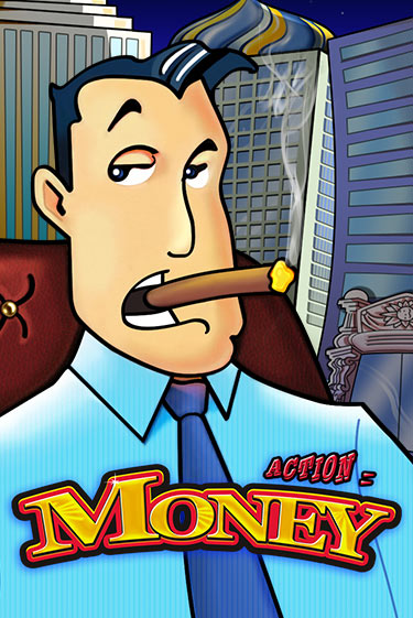 Action Money играть демо версию | SlotoKing без регистрации