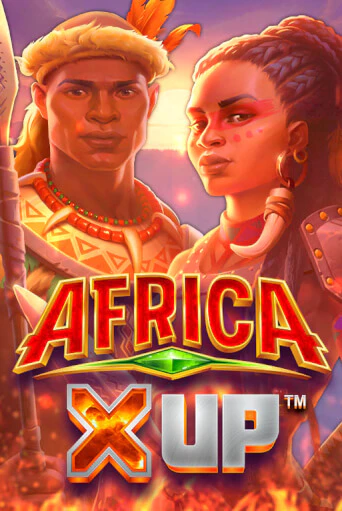 Africa X UP играть демо версию | SlotoKing без регистрации