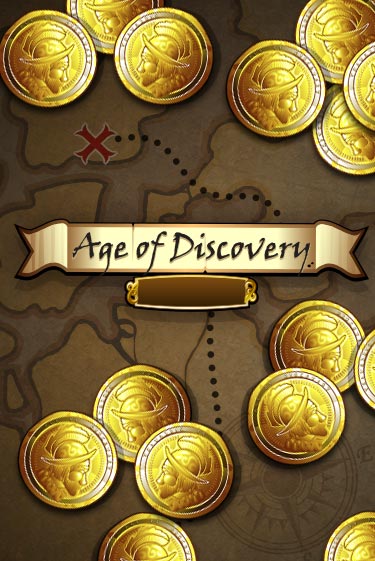 Age of Discovery играть демо версию | SlotoKing без регистрации