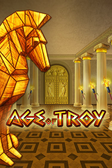 Age Of Troy играть демо версию | SlotoKing без регистрации