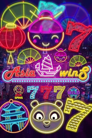 Asia Wins играть демо версию | SlotoKing без регистрации
