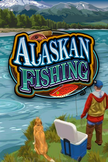 Alaskan Fishing играть демо версию | SlotoKing без регистрации
