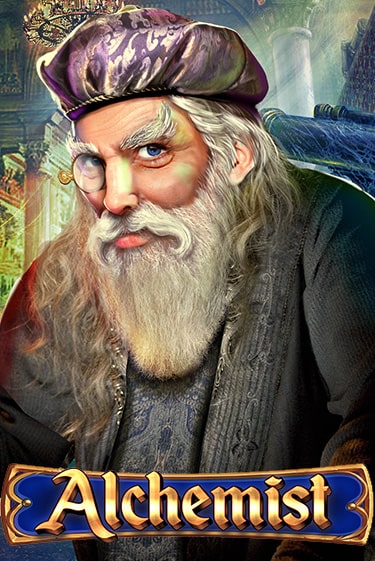 Alchemist играть демо версию | SlotoKing без регистрации