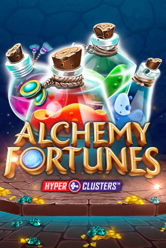 Alchemy Fortunes играть демо версию | SlotoKing без регистрации